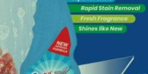 Techflo GlassX Cleaner