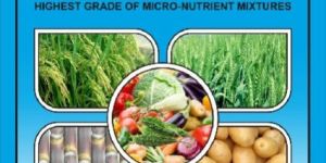 Micro Nutrients Mixture