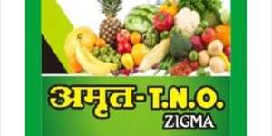 Organic Bio Stimulant