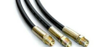 Hydraulic Tractor Trolley Pipe Set