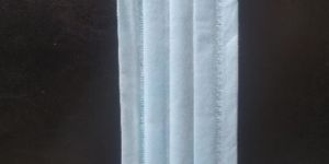 3ply with Stitched Earloop