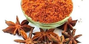 Star Anise Powder