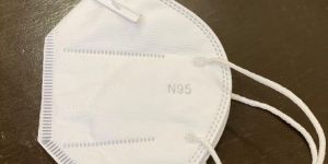 N95 Face Mask