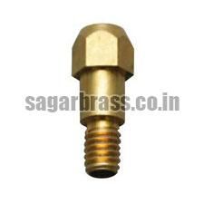 24 Kd Brass Tip Holder