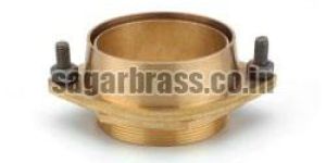 Cable Gland Brass