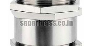 Single Compression Cable Gland