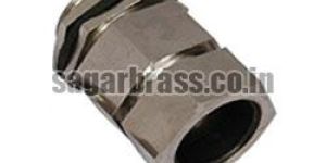 WEATHERPROOF CABLE GLAND