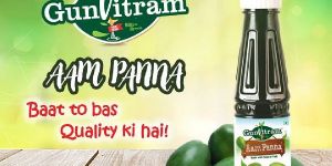 Gunvitram Aam Panna