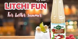 Gunvitram Litchi Fun