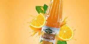 Gunvitram Mast Orange Sharbat