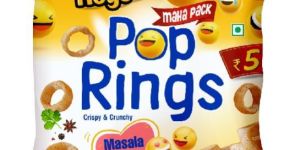 OyeHoye POP Rings