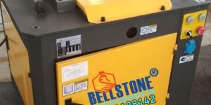 Bar Bending Machines