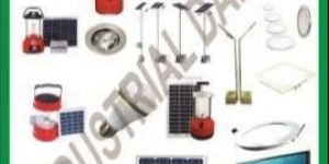 Solar Products