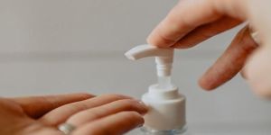 Hand Sanitizer