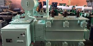 Oltc Distribution Transformer