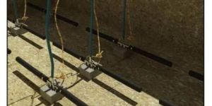 Retrieval Arrangement Diffusers