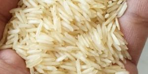 Pesticides Free 1121 Golden Sella Basmati Rice