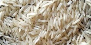 Pusa Raw Basmati Rice