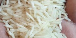 Pusa Steam Basmati Rice