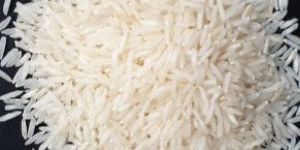 Traditional Raw Basmati Rice