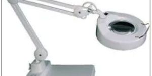 Illuminated Magnifier