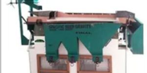 Pulses Processing Machine