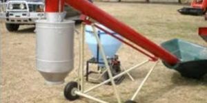 Seed Treater