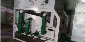 Wheat Grading Machine