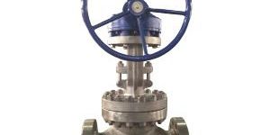 MNC High Pressure Valves