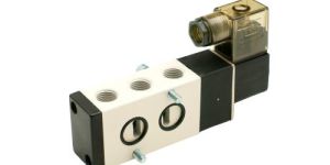 MNC Pneumatic Valves
