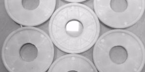 170 Mm Paper Core Plug