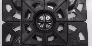 76 Mm Square Core Plug