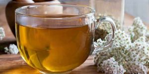 Yarrow Tea