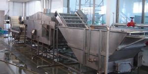 SS Seafood Cooking System