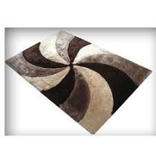 Polyester Shaggy Rugs