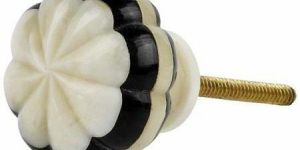 Horn Bone Door Knobs
