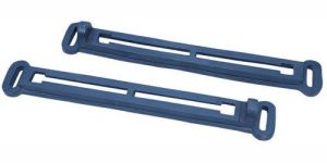 Cast Iron Motor Slide Rails