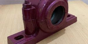 Cast Iron Solid Brackets