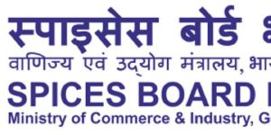 Spice Board Registration