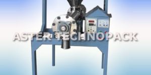 Powder Filling Machine