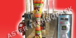 TP-1000 CF (SP) Granule Pouch Packing Machine