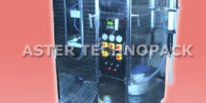 TP-1000 M (P) Viscous Liquid Mechanical Machine