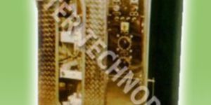 TP 2000M Mechanical Single Head Machine