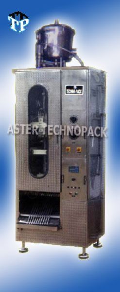 TP 2500S Pneumatic Single Head Machine