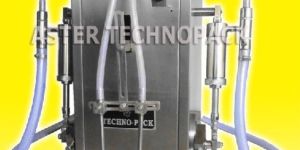 TP-500 M Viscous Liquid Mechanical AFFS Machine