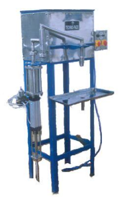 TP-500 P Viscous Liquid Mechanical AFFS Machine