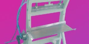 TP-500L Foot Sealing Machine