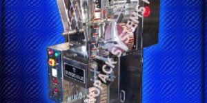 Tucks Packing Machine