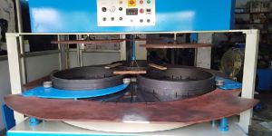 Paraflat Single Side Lapping Machine