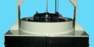 Ulm Series Precision Parallel Lapping Machine